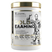 Незамінні амінокислоти Kevin Levrone Gold EAAmino, 390 грам