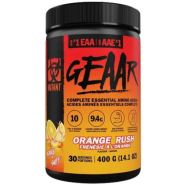 Амінокислоти Mutant GEAAR, 400 грамм