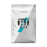 Амінокислоти БЦАА MyProtein BCAA 2-1-1 Essential, 250 грам