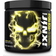 БЦАА з електролітами Cobra Labs The Jinx! Hydro BCAA 30 порцій