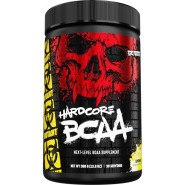 БЦАА Амінокислоти Mutant BCAA 9.7, 348 грам