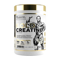 Креатин Kevin Levrone Gold Creatine, 500 грам