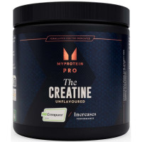 Креатин Креапюр MyProtein Creapure The Pro, 250 грам