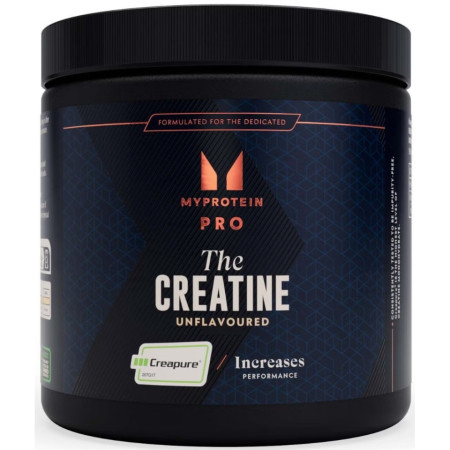 Креатин Креапюр MyProtein Creapure The Pro, 250 грам