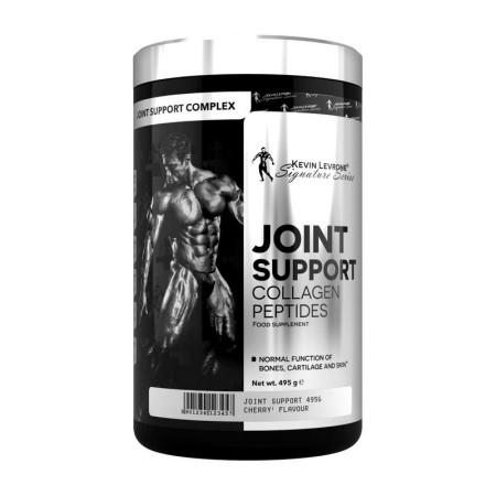 Для суглобів і зв'язок Kevin Levrone Joint Support, 495 грам Для суглобів і зв'язок Kevin Levrone Joint Support, 495 грам