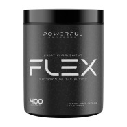 Для суглобів і зв'язок Powerful Progress FLEX, 400 грамм