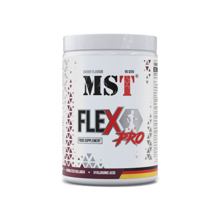 Комплекс для суглобів і зв'язок MST Nutrition Flex Pro, 945 грам