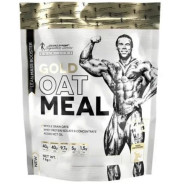 Безлактозний гейнер Kevin Levrone Gold Line Oat Meal, 1000 грам