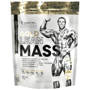 Високобілковий гейнер Kevin Levrone Gold Lean Mass, 1000 грам