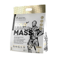 Високобілковий гейнер Kevin Levrone Gold Lean Mass, 6000 грам
