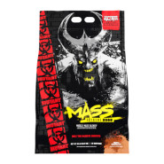 Висококалорійний гейнер Mutant Mass XXXtreme, 9070 грам