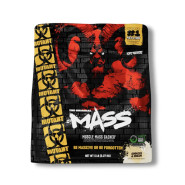 Висококалорійний гейнер  Mutant Mass Gainer, 2270 грам