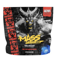 Гейнер із протеїном Mutant Mass XXXTreme 2500, 2720 грам