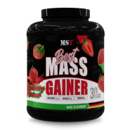 Гейнер MST Nutrition Best Mass Gainer, 3000 грам