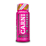 Л-карнітін Amix CarniShot 3000, 60 мл
