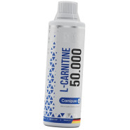 Л-карнітін MST Nutrition L-carnitine Carnipure 50000, 500 мл