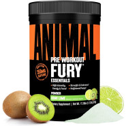 Передтренувальний комплекс Animal Fury, 510 грам