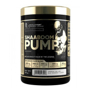 Передтренувальний комплекс Kevin Levrone Pump Shaaboom, 385 грам