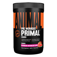 Передтренувальний комплекс Animal Primal Powder, 507 грам