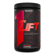 Передтренувальний комплекс R1 Rule One PreLIFT, 420 грам