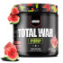 Передтренувальний комплекс без стимуляторів Redcon1 Total War Pump, 310 грам