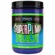 Передтренувальник Gaspari Nutrition SuperPump Max, 640 грам