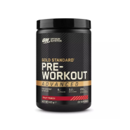 Передтренувальний комплекс Optimum Gold Standard Pre Workout, 420 грам