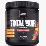 Передтренувальний комплекс Redcon1 Total War, 426 грам