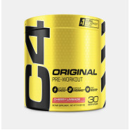 Передтренувальний комплекс Cellucor C4 Original, 30 порцій