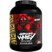Протеін ізолят і гідролізат Mutant Hardcore Whey, 2270 грам