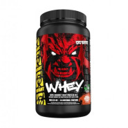 Комплексний протеїн Mutant Whey Protein, 908 грам