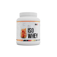 Протеїн ізолят MST Nutrition Clear Iso Whey, 500 грам