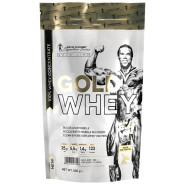 Протеїн Kevin Levrone Gold Whey, 500 грам
