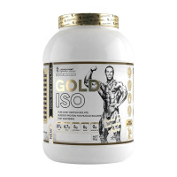 Протеїн ізолят Kevin Levrone Gold ISO 2000 грам