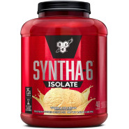 Протеїн ізолят BSN Syntha-6 Isolate, 900 грам