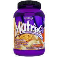 Комплексний протеїн Syntrax Matrix 2.0, 907 грам
