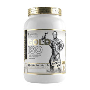 Протеин изолят Kevin Levrone Gold ISO 908 грамм