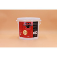 Сироватковий протеїн Activevites Whey Protein 90, 2500 грам