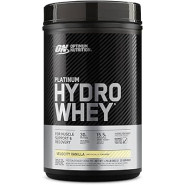 Протеїн гідролізат Optimum Nutrition Platinum Hydro Whey, 800 грам