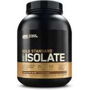Протеїн ізолят Optimum Nutrition Isolate, 1360 грам