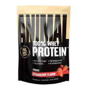 Сироватковий протеїн Animal 100% Whey Protein, 4500 грам