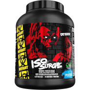 Протеін ізолят Mutant Iso Surge, 2270 грам