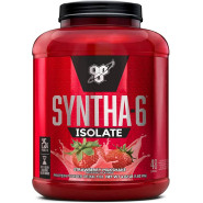Протеїн ізолят BSN Syntha-6 Isolate, 1800 грам