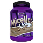 Міцелярний казеїн Syntrax Micellar Creme, 907 грам