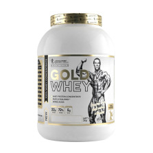Протеїн Kevin Levrone Gold Whey, 2000 грам