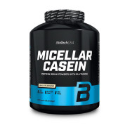 Протеїн казеїновий BioTech Micellar Casein, 2270 грам