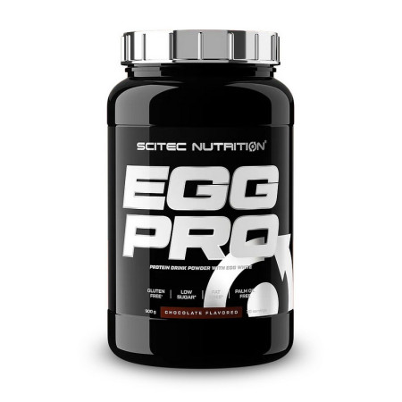 Яєчний протеїн  Scitec Nutrition Egg Pro, 935 грам