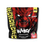 Комплексний протеїн Mutant Whey Protein, 2270 грам
