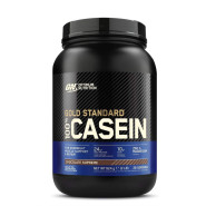 Казеїновий протеїн Optimum Nutrition Casein Gold Standard, 924 грам