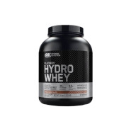 Протеїн гідролізат без лактози Optimum Nutrition Platinum Hydrowhey, 1600 грам